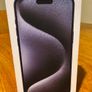 Iphone 15 Pro Max 256GB Blue Titanium Image 4