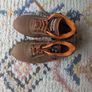 Brown Shoes Image 3