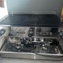 2-Group lberital IB7 Coffee Machine And Grinder Image 3