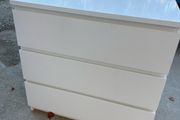 Ikea Malm Chest of Drawers