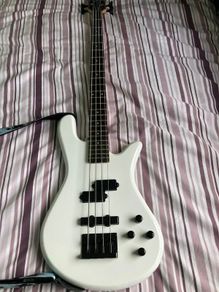 Bass Guitar