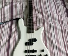 Bass Guitar