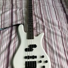Bass Guitar