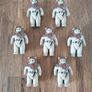 Star Wars Attack of the Chirpa Clones Image 2