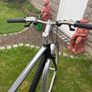 Giant Escape Hybrid Bike Image 7
