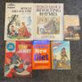 Reading books Image 3