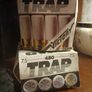 Vintage Trap Cartridges Box Image 3