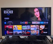 Samsung 50 inch 4k HD