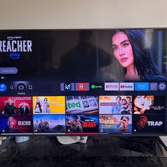 Samsung 50 inch 4k HD