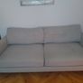 Grey couches/sofas Image 5