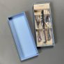 Newbridge silverware 3 piece cutlery set Image 2