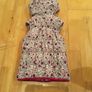 Girls Gilet size 3-4 years Image 2