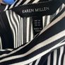 Karen Millen top - sz 12 Image 3