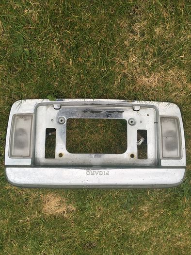 nissan figaro parts