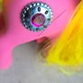 Princess Sunbeam Second Set HTF MLP G1 My Little Pony Image 5