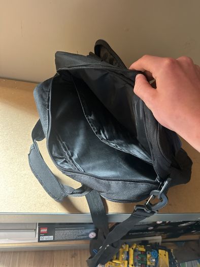 Ps4 Bag