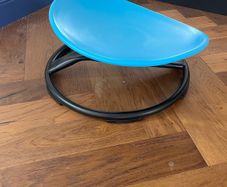 Child's Spinning Chair