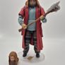 Marvel Legends Fat Thor Action Figure (Build A Figure) Image 2