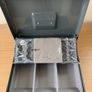 New Grey Cash Box Image 2