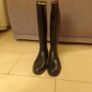 Horse riding boots Image 2