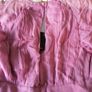 Pink Massimo Dutti dress for sale BNWT Image 4