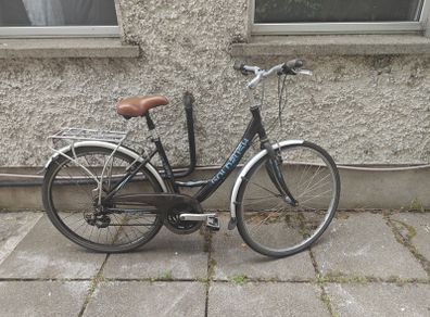 bike