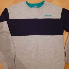 Levis Sweater Age 10 yrs