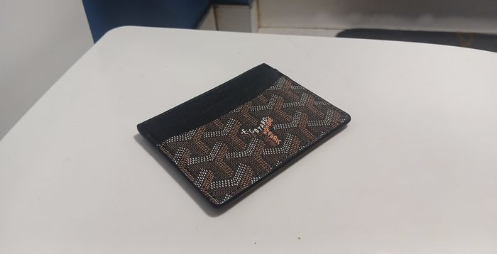 go yard wallet