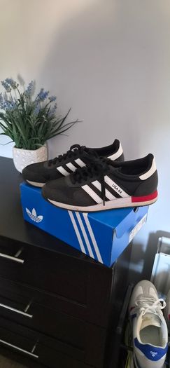 Adidas trainers