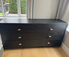 Ventura Design Chest of Drawers