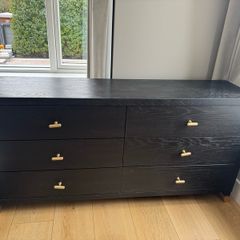 Ventura Design Chest of Drawers