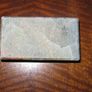 Unique Persian Brown & Pale Blue Green Onyx Plinth / Base Image 2