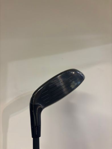 Mizuno JPX ONE 9-wood