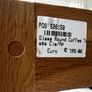 Coffee table Image 6