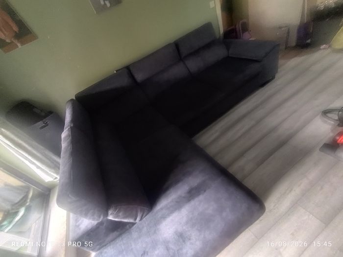 sofa