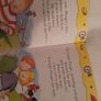 Children's book 'Inc Wincy Spider' rhymes book Image 3