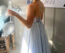 debs dress