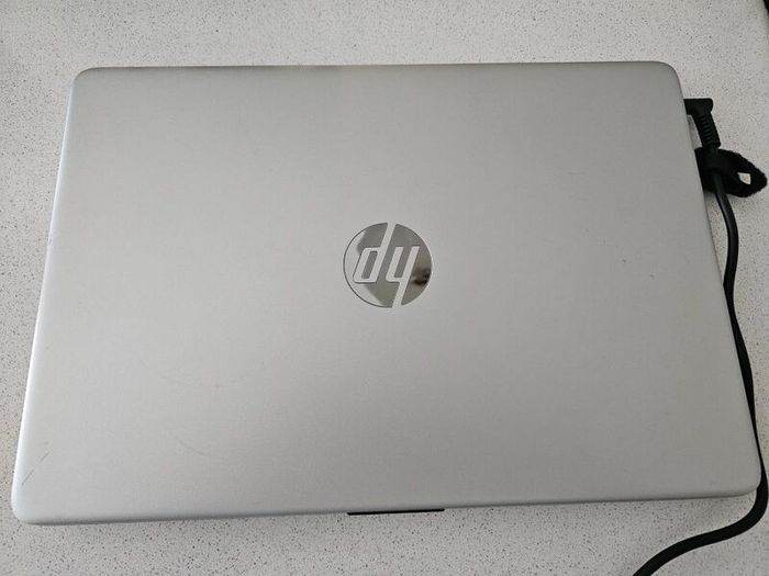 HP 14s Laptop - Ryzen 5 5500U, 8GB RAM, 256GB SSD, Windows 11