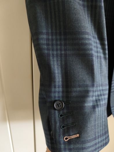 Thomas Pink Sports Jacket