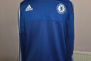 Chelsea 2015/16 Training Top - Large size