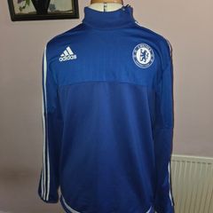 Chelsea 2015/16 Training Top - Large size