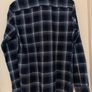 Jones & Jones Check Shirt Image 2