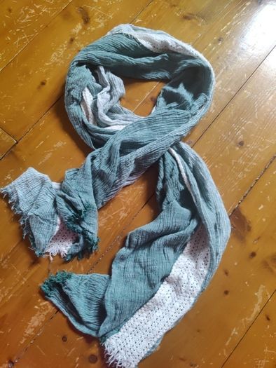 scarf