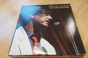 Bryan Ferry / Roxy Music - Vinyl Records + hundreds more