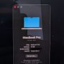 MacBook M1 pro 14" Image 3