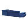 Modern 262cm Corner Chaise Sofa, Special price! Image 3
