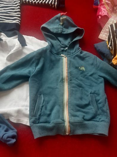 Boys clothes