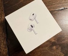 Apple Airpods Pro 2nd Gen Brand New Sealed