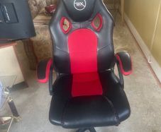 Gaming chair