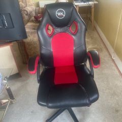 Gaming chair